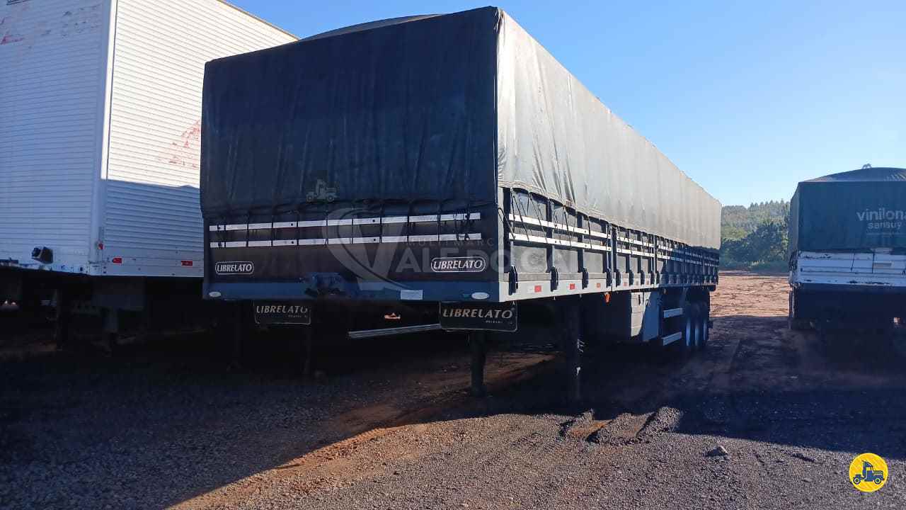 GRANELEIRO de Vale do Cai Implementos Rodoviários - Truckvan